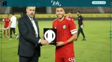 الفوز.. على زعزع يتصدر مع مودرن سبورت أمام وادى دجلة بجائزة أفضل لاعب